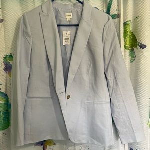 J. Crew Blazer